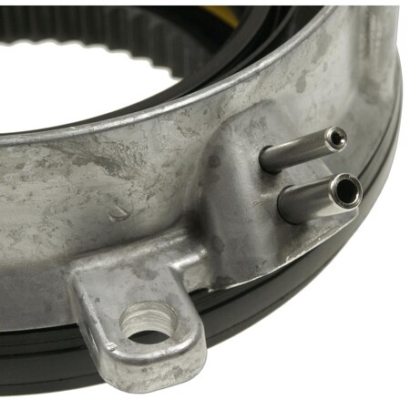 Standard Ignition FOUR WHEEL DRIVE ACTUATOR TCA107